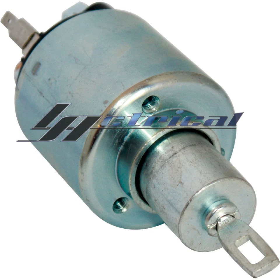 STARTER SOLENOID Fits ALFA ROMEO Alfetta Berlina GT Veloce 2.0L 164 3.0L - Image 2 of 2