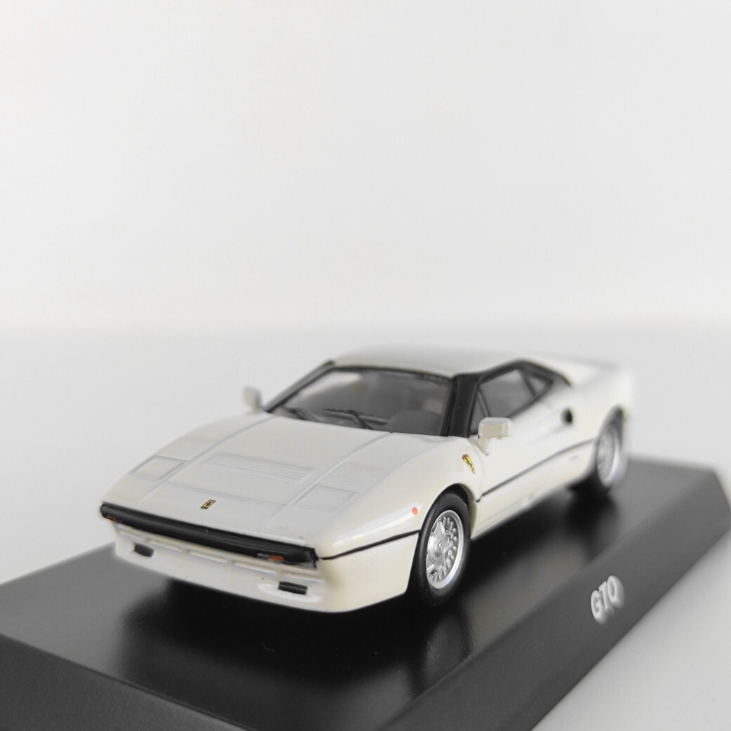 ミニカー Ferrari Minicar Collection III 1/64 Kyosho 1/64 Ferrari Minicar collection 3 BOX Lot of 7 Set | eBay