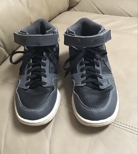 Nike SB Mogan Mid Sneaker 645025-004 