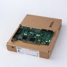 NEW NI PCI-6220 Data Acquisition Card PCI-6220 779065-01
