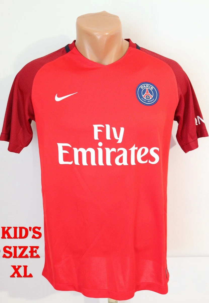 maillot psg nike