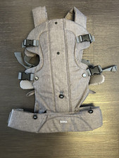 Fillikid Bauchtrage ab 3 Monate bis 15 kg