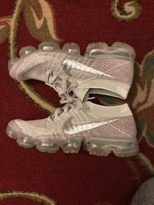 vapormax sunset glow