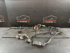 2014 EXPLORER ENGINE MOTOR ELECTRICAL WIRE WIRING HARNESS 3.7 AT BU5T12C508