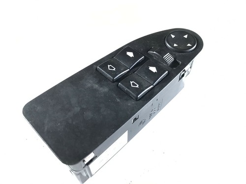 BMW E39 Fensterheberschalter Schalter Fensterheber Taster 8360887
