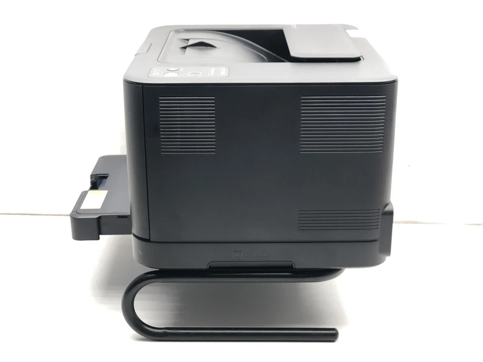 Samsung CLP-325W Workgroup Laser Printer (CLP-325W) - Image 4 of 4