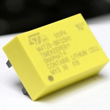 Olympus Memory & Time Battery for CV-140/160/180/190 & CLV-140/160/180/190, NEW