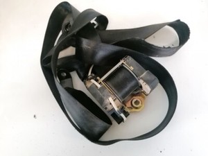 Volkswagen Touran 2003 Seat belt - front left side 1t1857705a, trw #1411328-06