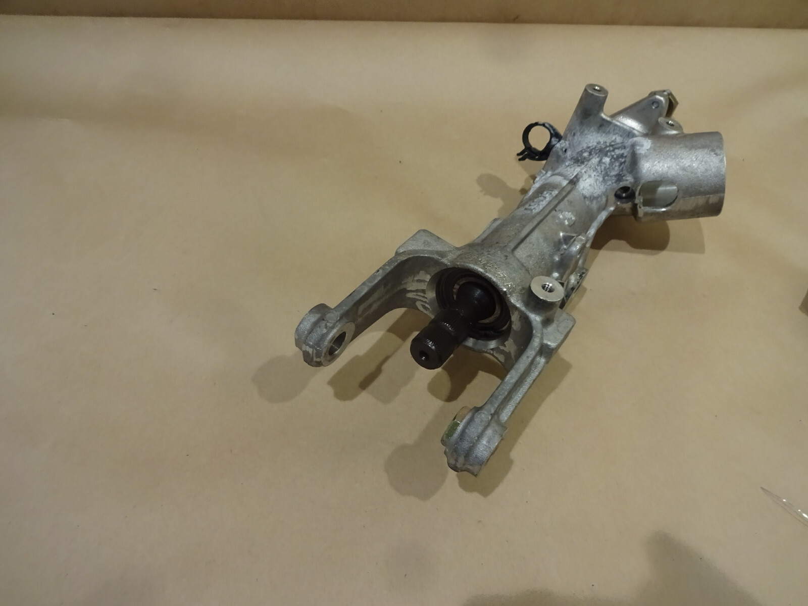 Ferrari 355 5.2, 2.7 Motronic - Steering Column  P/N 162507
