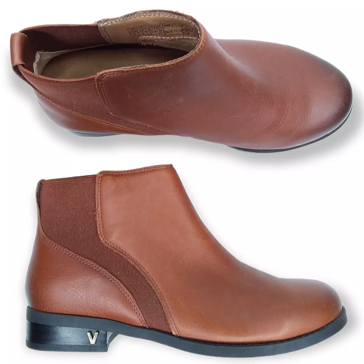Vionic thatcher deals ankle boot