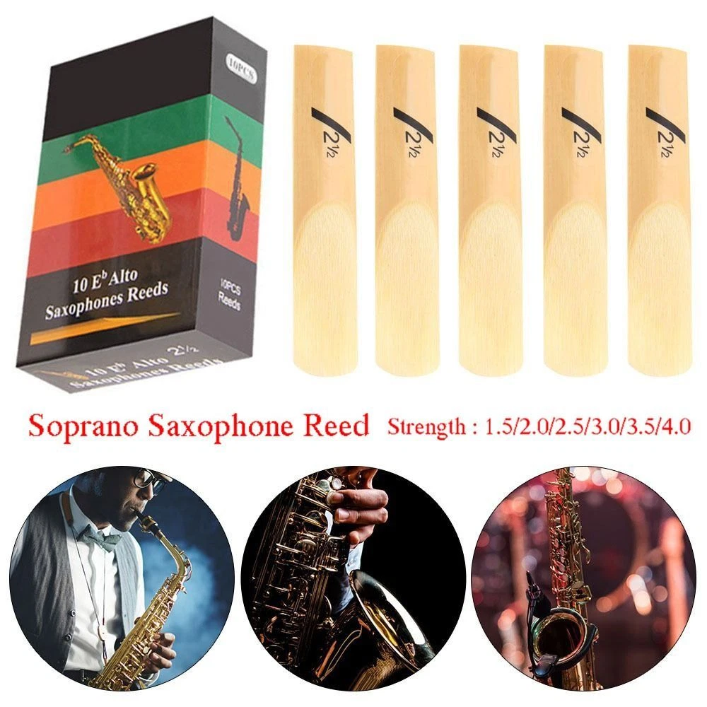 Reed 2024 wind instrument