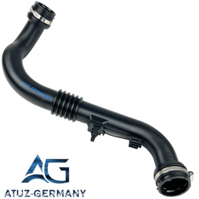 144606515R Tubo dell'aria di carica, ricambio per Renault Grand Scenic IV (R9) 1.5 dCi