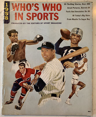 希少】Mickey Magazine 1952年発行 ミッキーマガジン 希少】Mickey