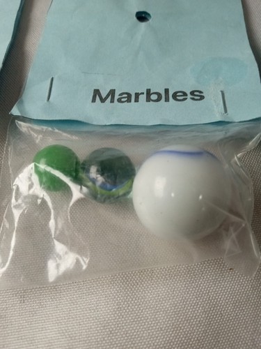 Vintage Marbles & Shooters! - Picture 3 of 8
