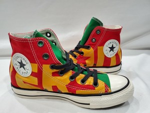 converse reggae