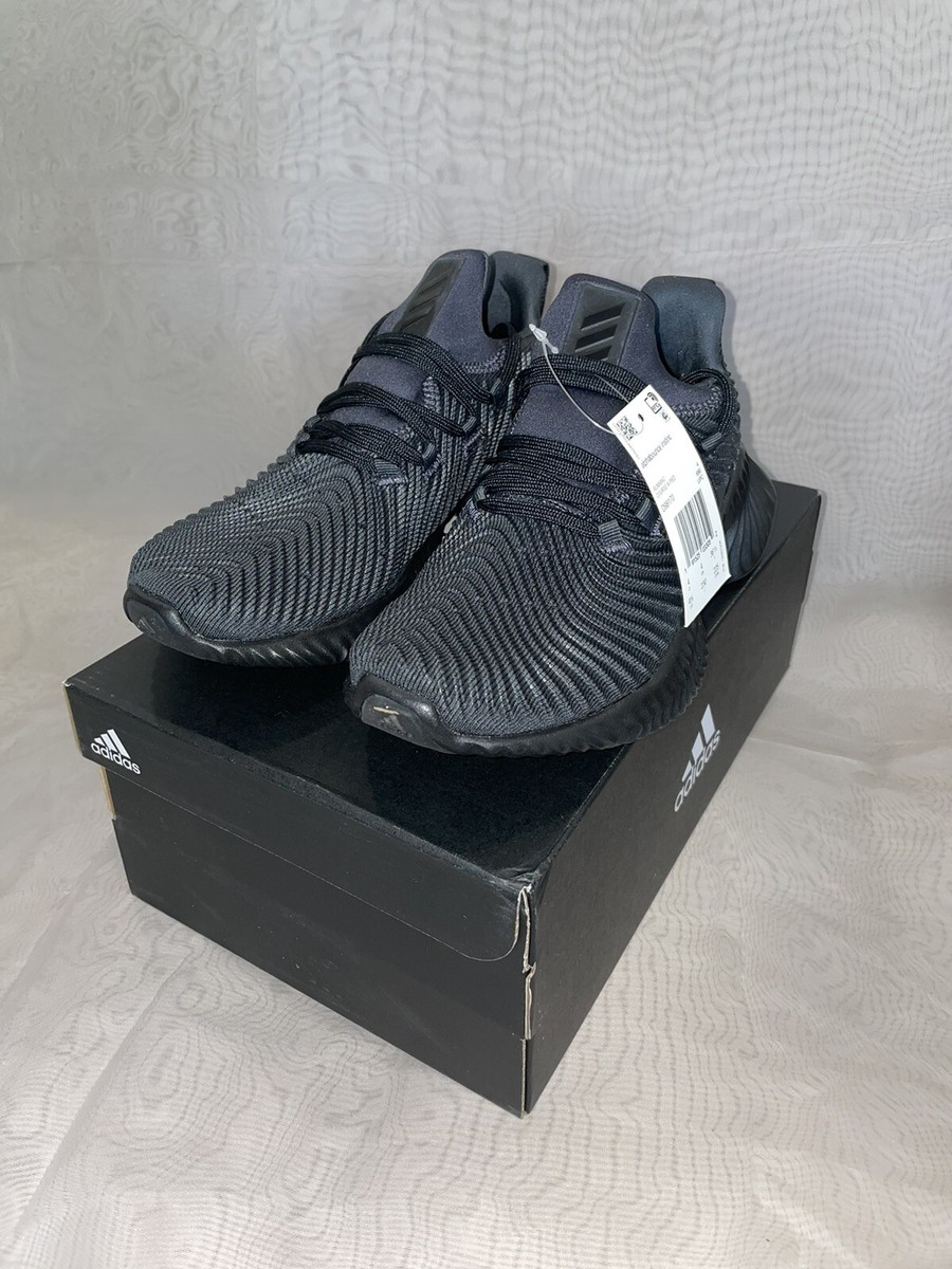 アディダス　alphabounce instinct ローカットスニーカー ADIDAS ALPHABOUNCE INSTINCT REVIEW & ON FEET - YouTube