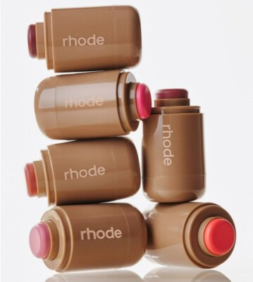 Enhance Your Beauty With Our Versatile Cheek And Lip Get That Natural Glow!