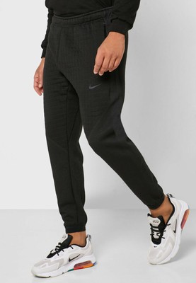nike grid joggers