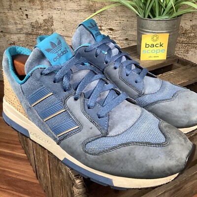 Adidas ZX 420 (2015) Originals City Casuals New York Marathon