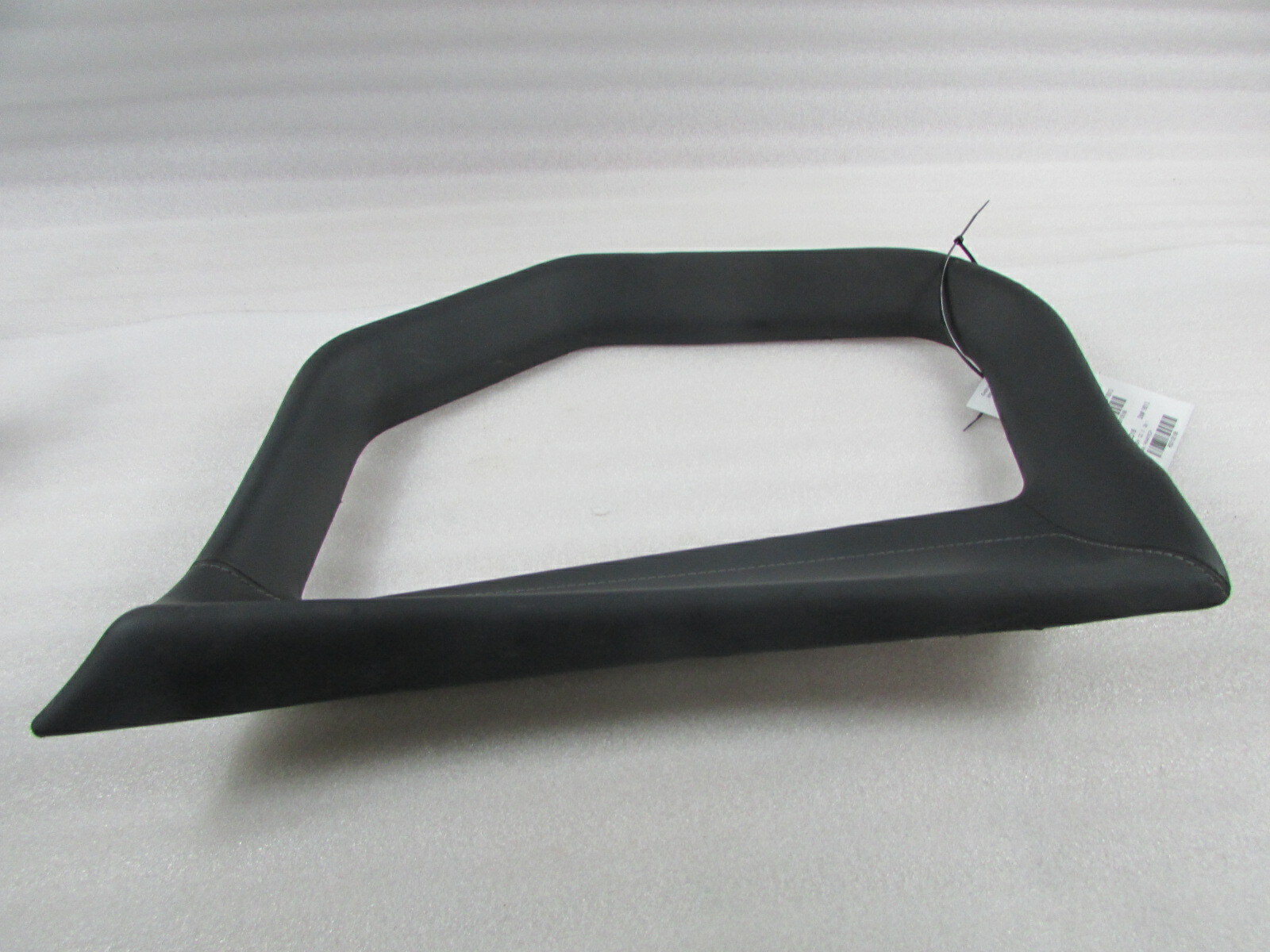 Mclaren 720S, RH, Right Door Head Liner, Used, P/N 14NA616CP