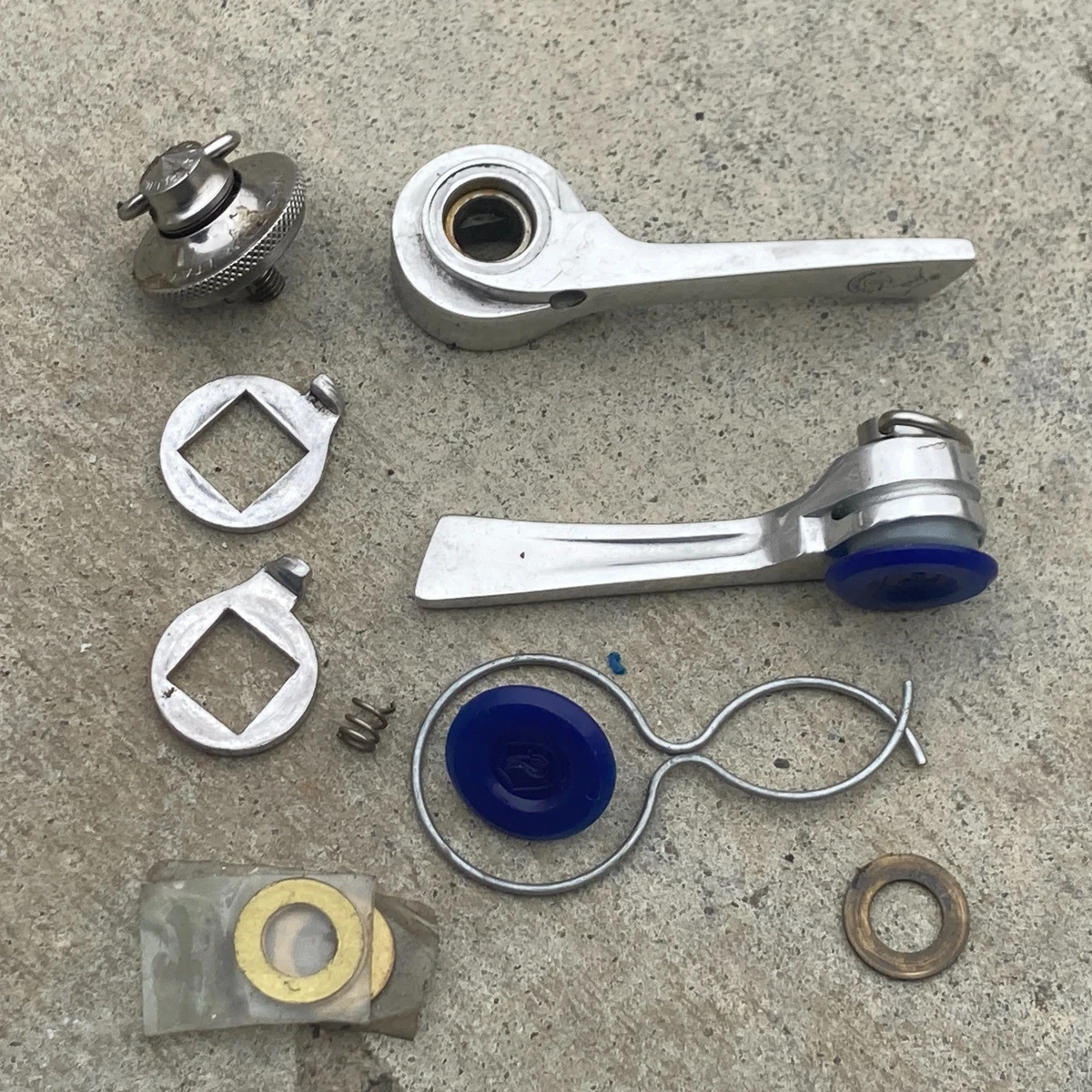 Campagnolo 7 Speed for sale | eBay