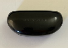 Ann Taylor Glasses Hard Case Black