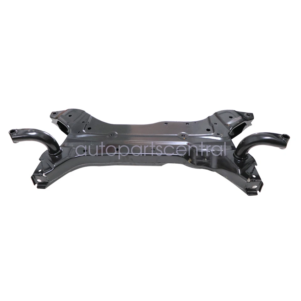 Subchasis delantero travesaño 4000A428 PARA Mitsubishi Outlander Lancer 2011-16 17 Foto 3 de 4