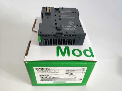1PC Brand New In Box Schneider TM3DI8G PLC Expedited Shipping