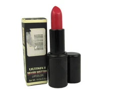 ULTIMA II Never Wetter Lipcolor - Never Redder