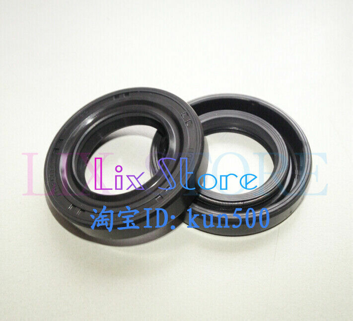 1PC AH0772E Skeleton Oil Seal HTC 17*40*9 Vacuum Pump Oil Seal