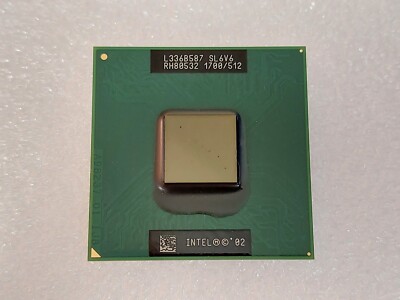 (1x)             RH80532GC029512,     INTEL MOBILE PENTIUM 4-M PROC,      INTEL