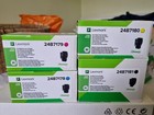 Original Lexmark C2240 XC2235 Toner alle Farben verfügbar aus Dropdown auswählen