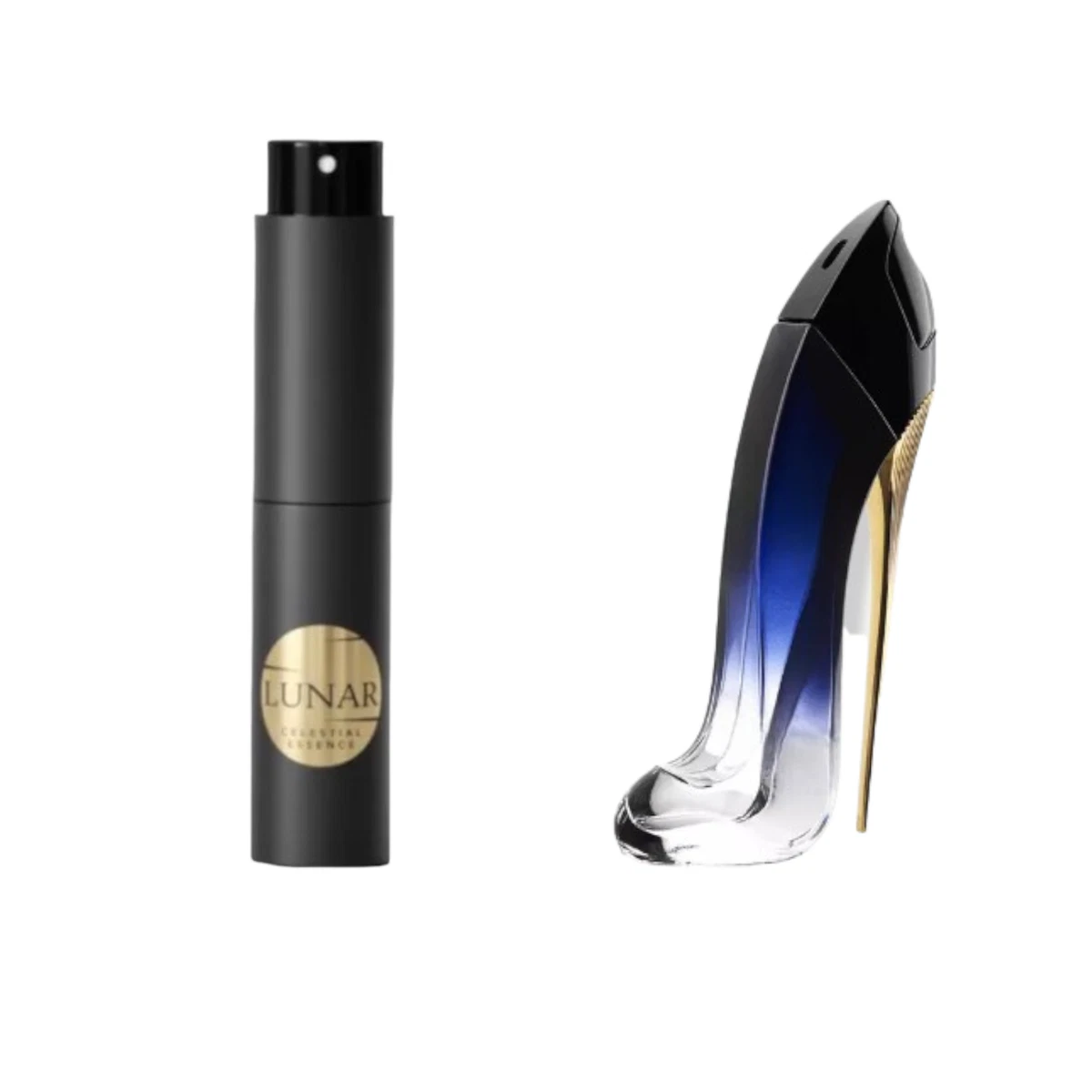 Carolina Herrera 好女孩香水女| eBay