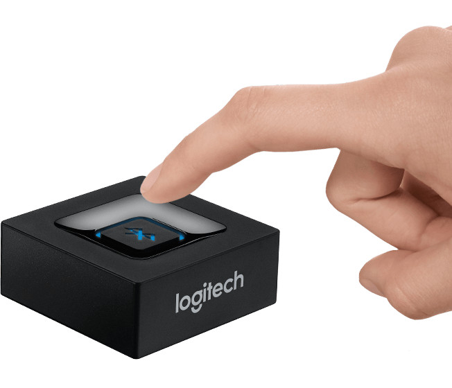 Logitech Ricevitore Audio Bluetooth (Ricevitore Audio Bluetooth) foto 2