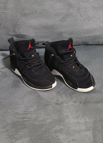 jordan 12 size 2y