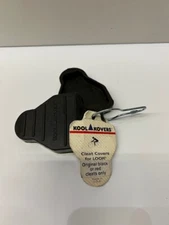 Kool Kovers Cleat Covers for Original Look pedals