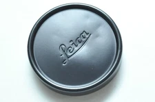 Leica Front Metal Lens Cap for Leica 280mm f4.8 Telyt Lens 