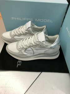 philippe model tropez bianche