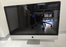 ✅  Apple iMac A1312 27" 2009 Intel Core i7 SSD 2.8 GHZ