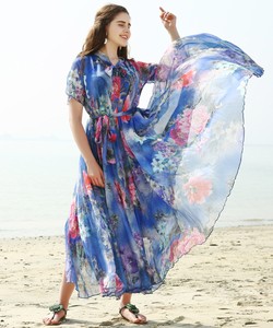 plus size summer sale