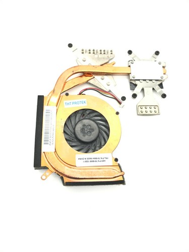 ORIGINAL Lüfter Kühler FAN kompatibel mit Lenovo Edge 15