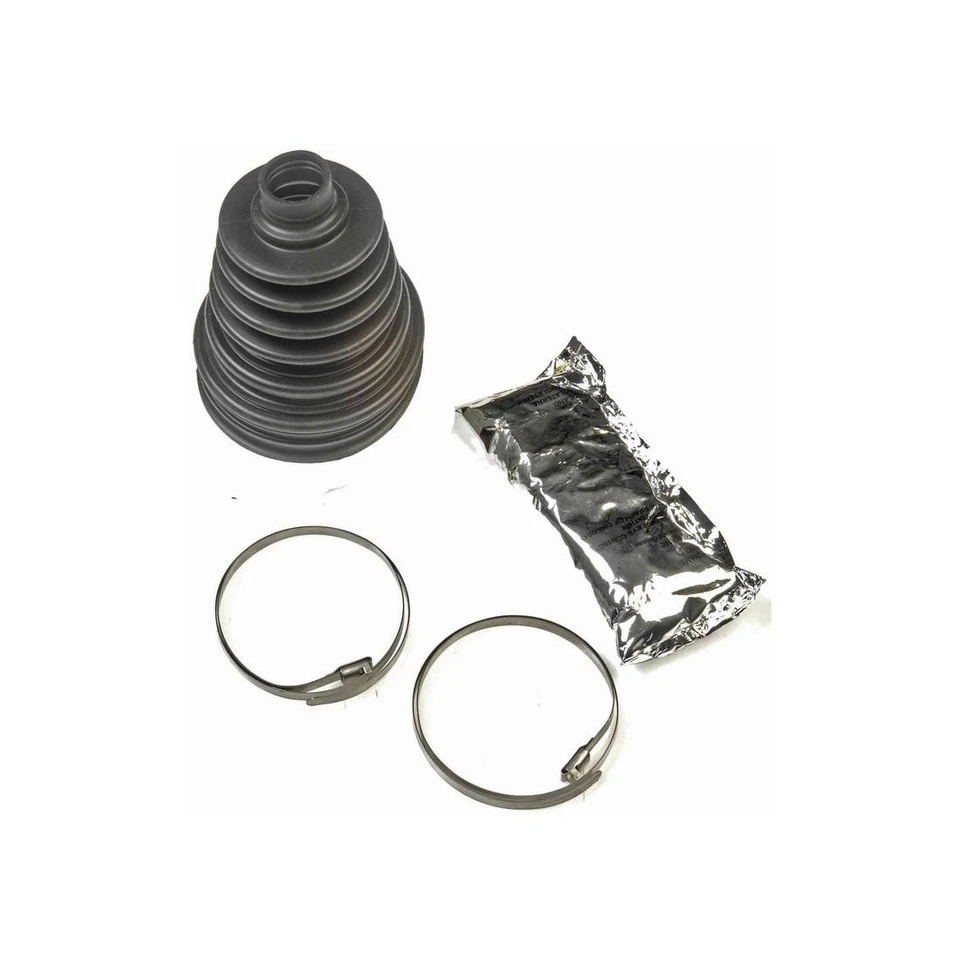 Dorman - Kit de arranque conjunto CV exterior OE Solutions para Ford Escape 2001-2009 2010 Foto 3 de 3