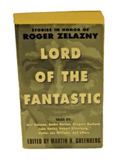 Lord of the Fantastic: Stories in Honor of Roger Zelazny (Corbett)