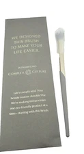 Complex Culture All Over Highlight Makeup Brush Full Size Ipsy NEW