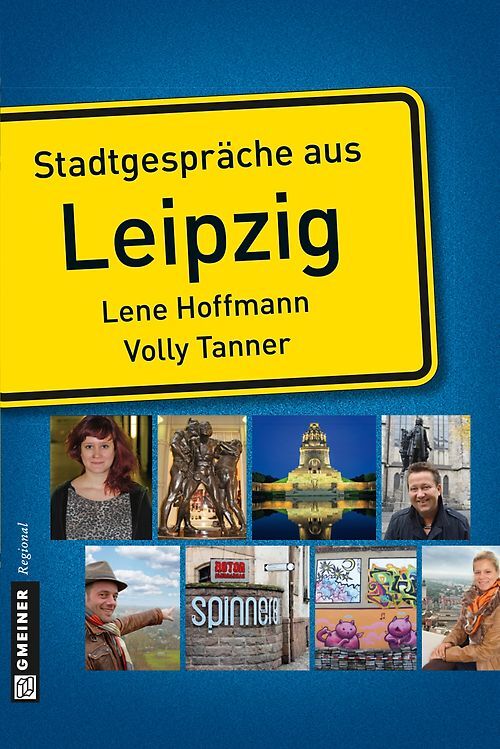 Stadtgespräche aus Leipzig - Lene Hoffmann