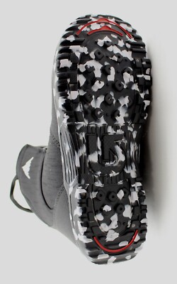 Burton Grom Boa Snowboard BOOTS Black 2k for sale online | eBay