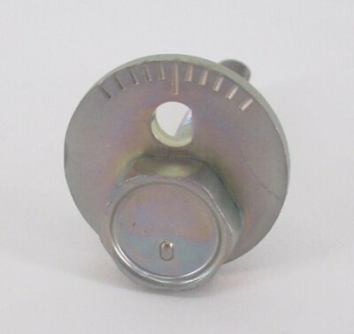 Genuine OEM Toyota Lexus 48409-48020 Rear Alignment Toe Adjust Cam