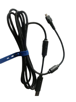 10ft/3M USB Cable Nylon Wire for Razer Wolverine Xbox One Gaming