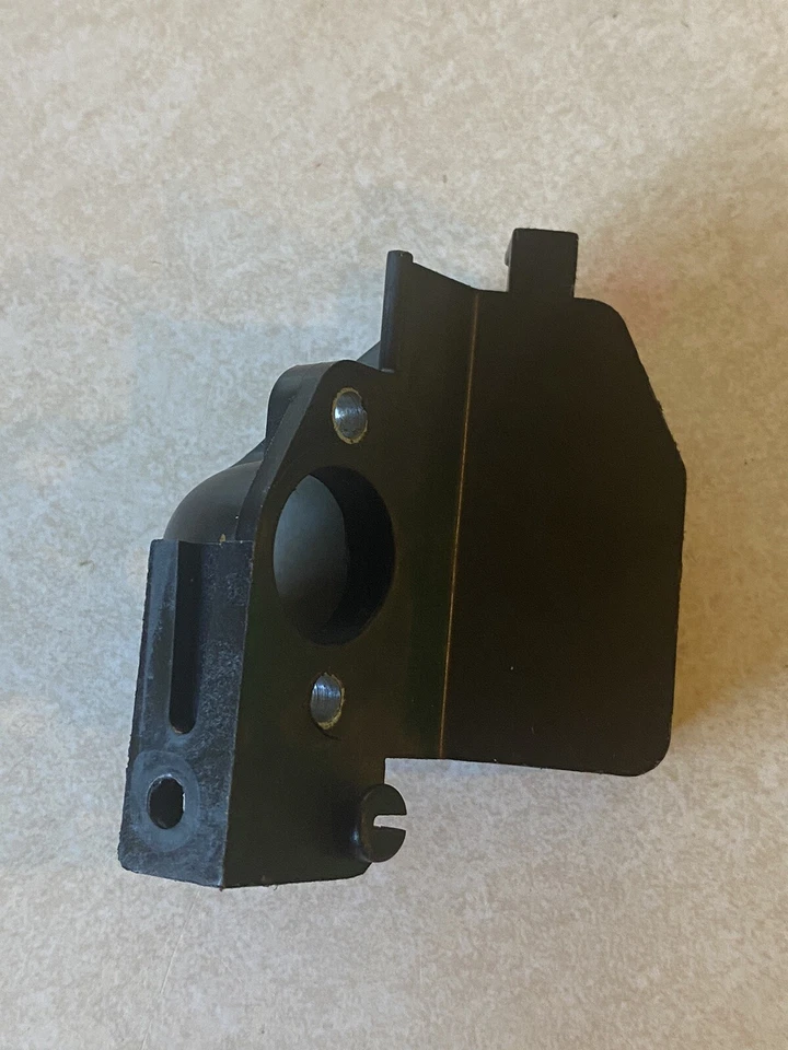 Troy-Bilt Chainsaw: Carburetor Air Guide Assembly MC-9228-311006 - Image 2 of 2