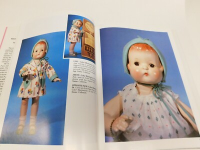 Patsy Doll Family Encyclopedia Volume 1 Patricia N. Schoonmaker